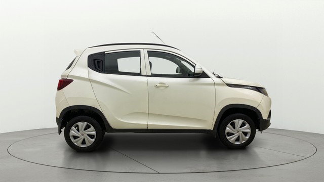 View Mahindra KUV100 Image 8 Used Mahindra KUV100 Image 8