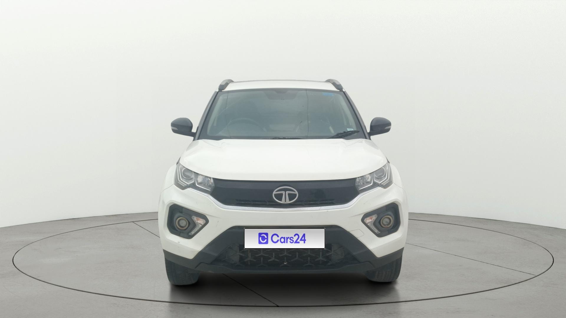 Used 2020 Tata Nexon Used 2020 Tata Nexon