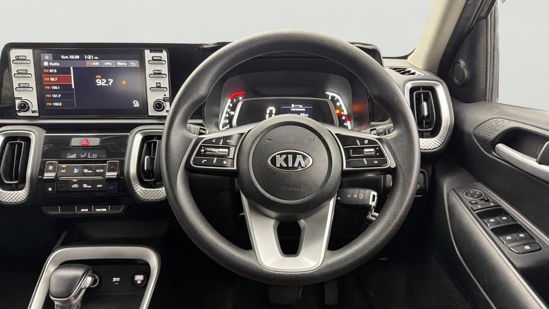 UsedCar