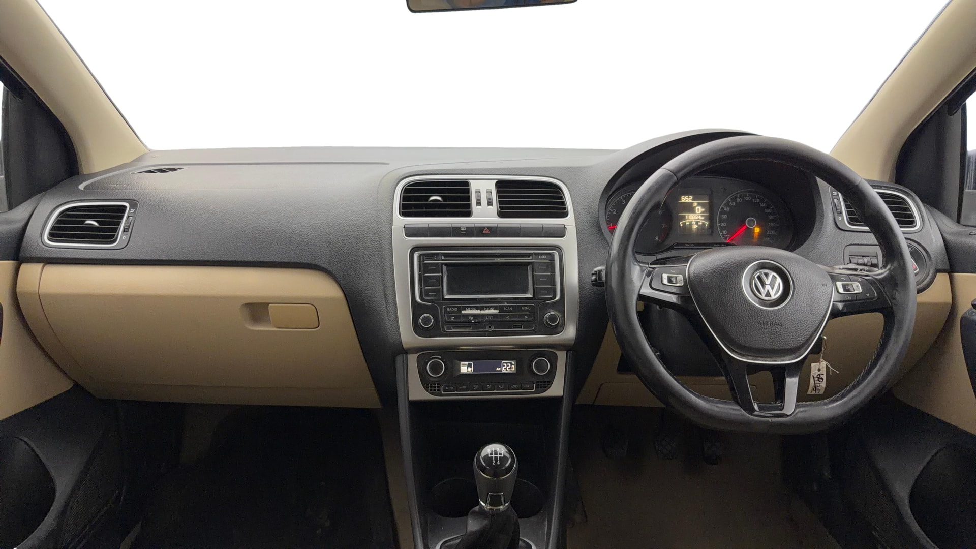 Used 2015 Volkswagen Polo Used 2015 Volkswagen Polo