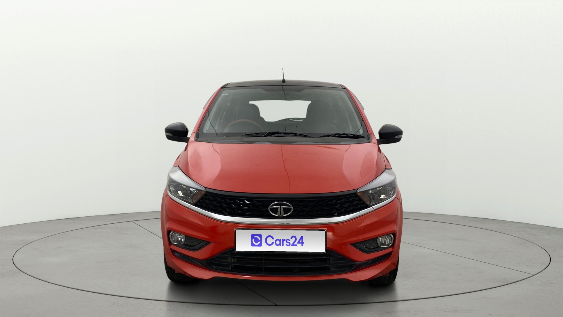 Used 2021 Tata Tiago Used 2021 Tata Tiago
