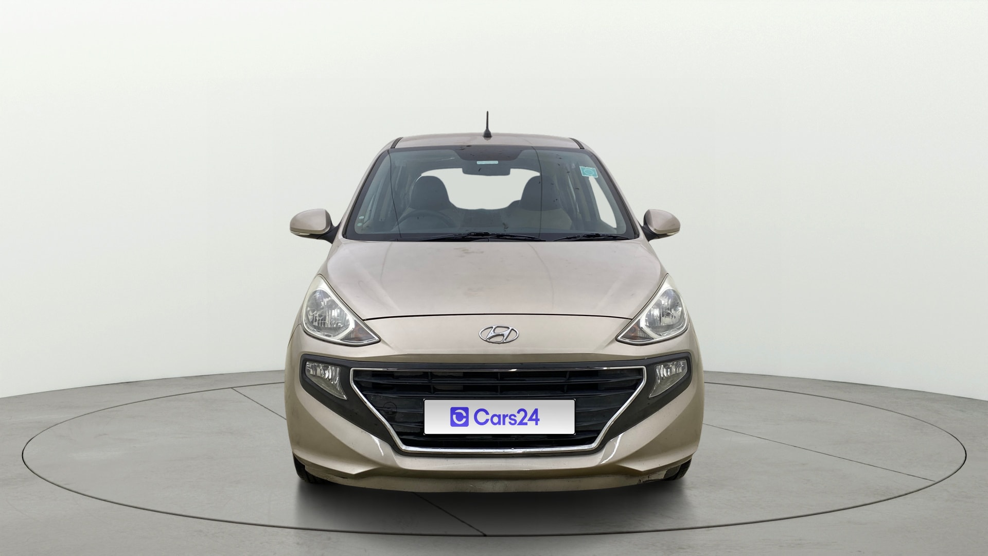Used 2019 Hyundai New Santro Used 2019 Hyundai New Santro