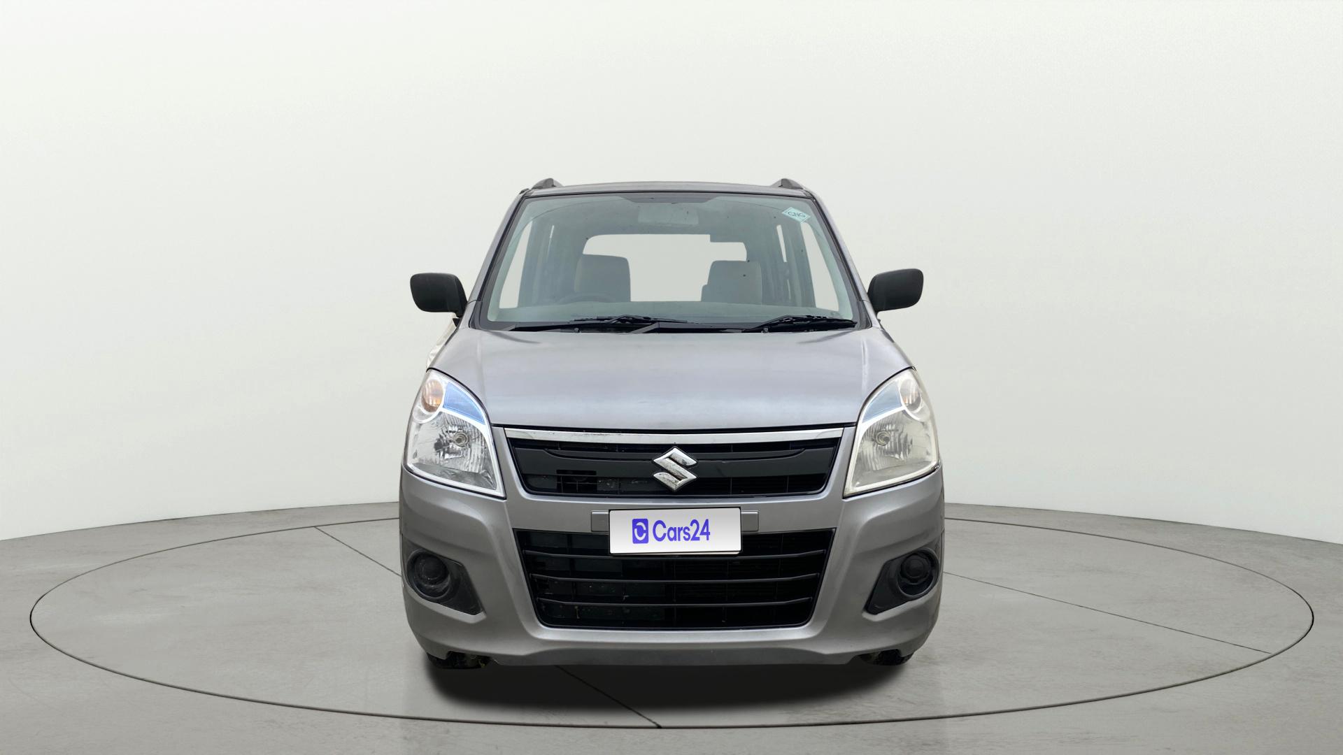 2014 मारुति सुजुकी 1000 Base Variant 2014 मारुति सुजुकी 1000 Base Variant