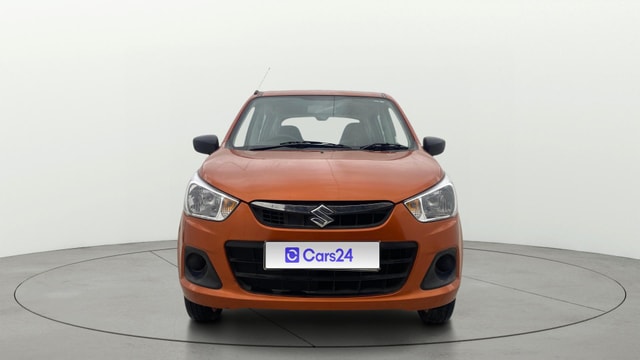 View Maruti Suzuki Alto K10 Image 1 Used Maruti Suzuki Alto K10 Image 1