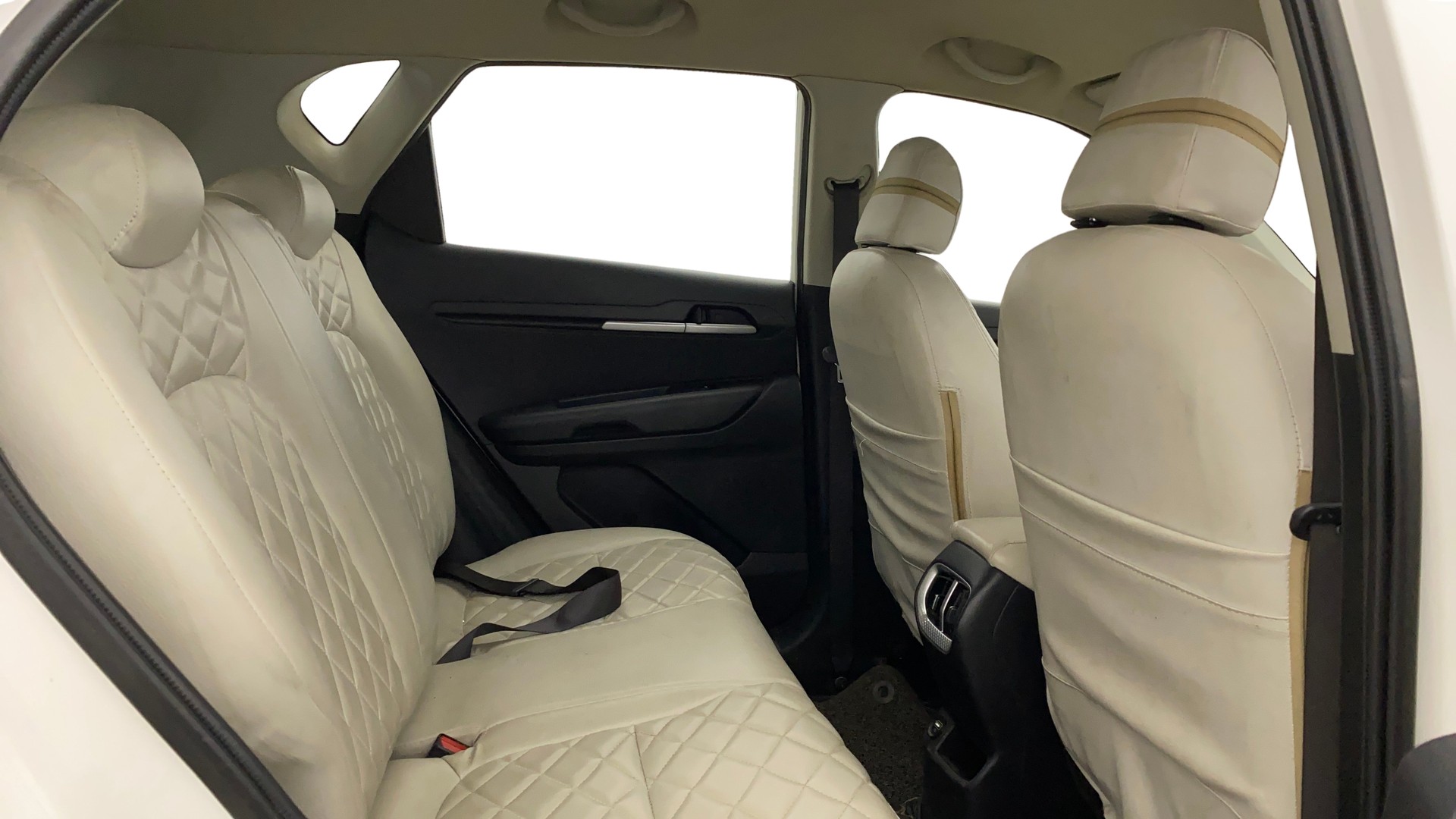 View 2021 Kia Sonet HTK Plus iMT Petrol Image 29 Used 2021 Kia Sonet HTK Plus iMT Petrol Image 29
