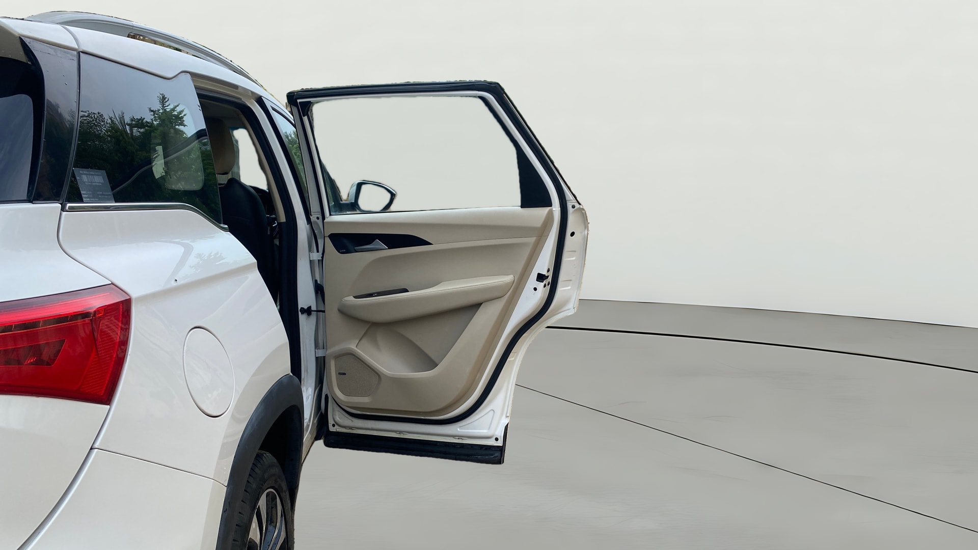 Used 2022 MG Hector Used 2022 MG Hector