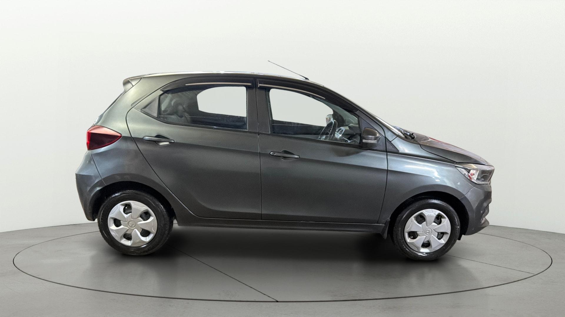 Used 2021 Tata Tiago Used 2021 Tata Tiago