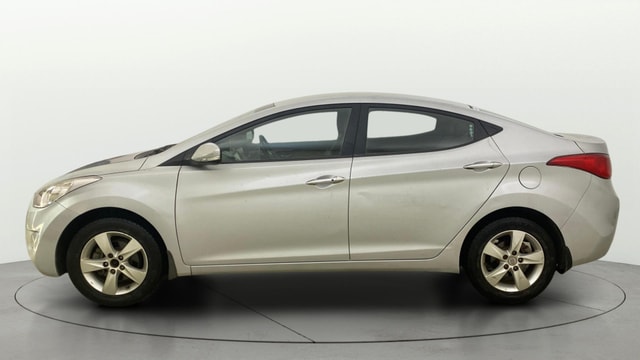 View Hyundai Elantra Image 6 Used Hyundai Elantra Image 6