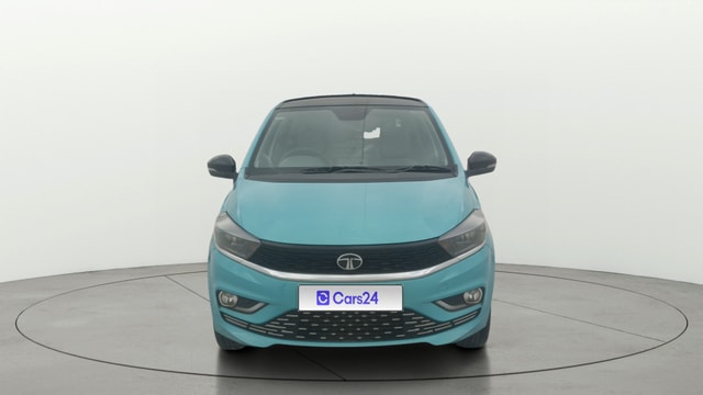 View Tata Tiago Image 1 Used Tata Tiago Image 1