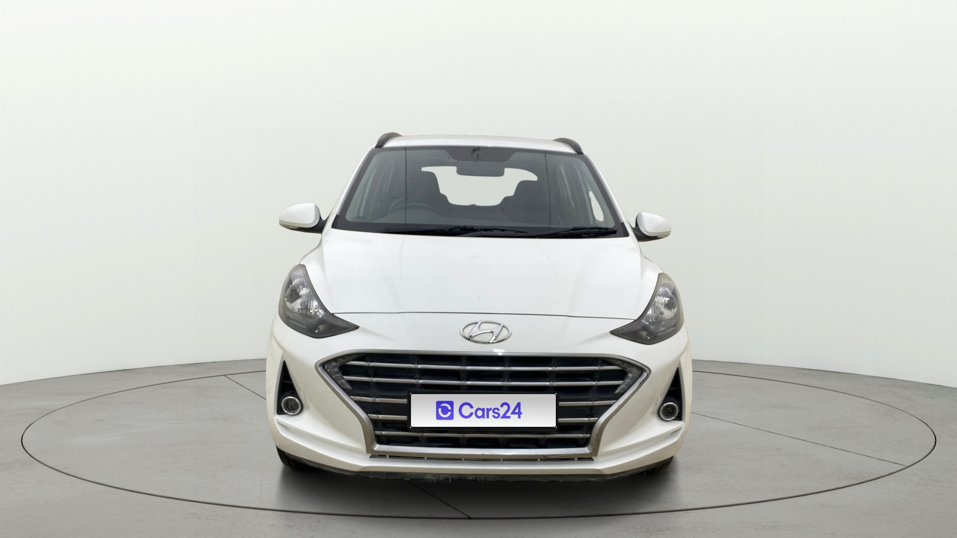 Used 2022 Hyundai Grand i10 Nios Used 2022 Hyundai Grand i10 Nios