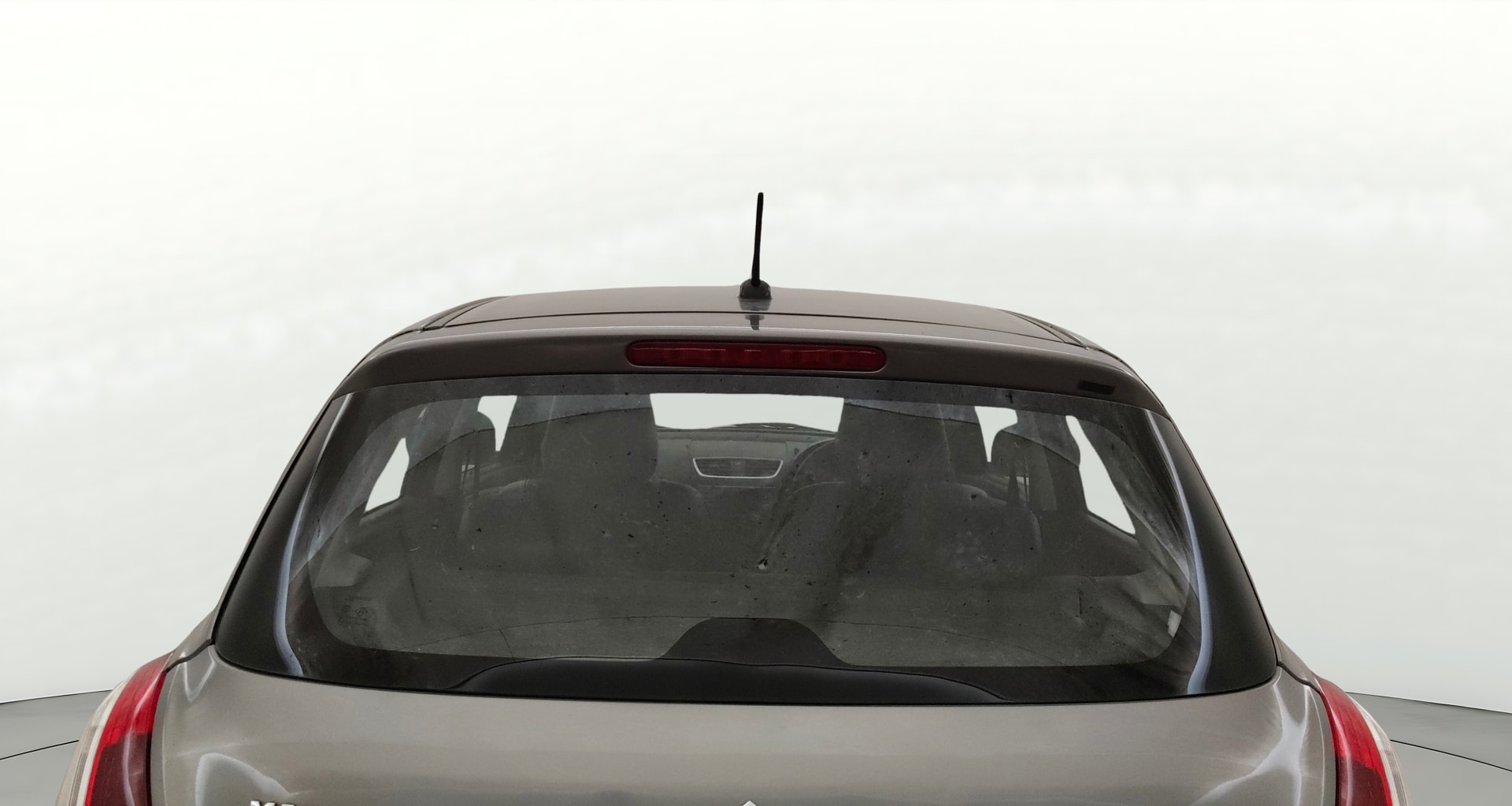View 2015 Maruti Suzuki 1000 Base Variant Image 3 Used 2015 Maruti Suzuki 1000 Base Variant Image 3