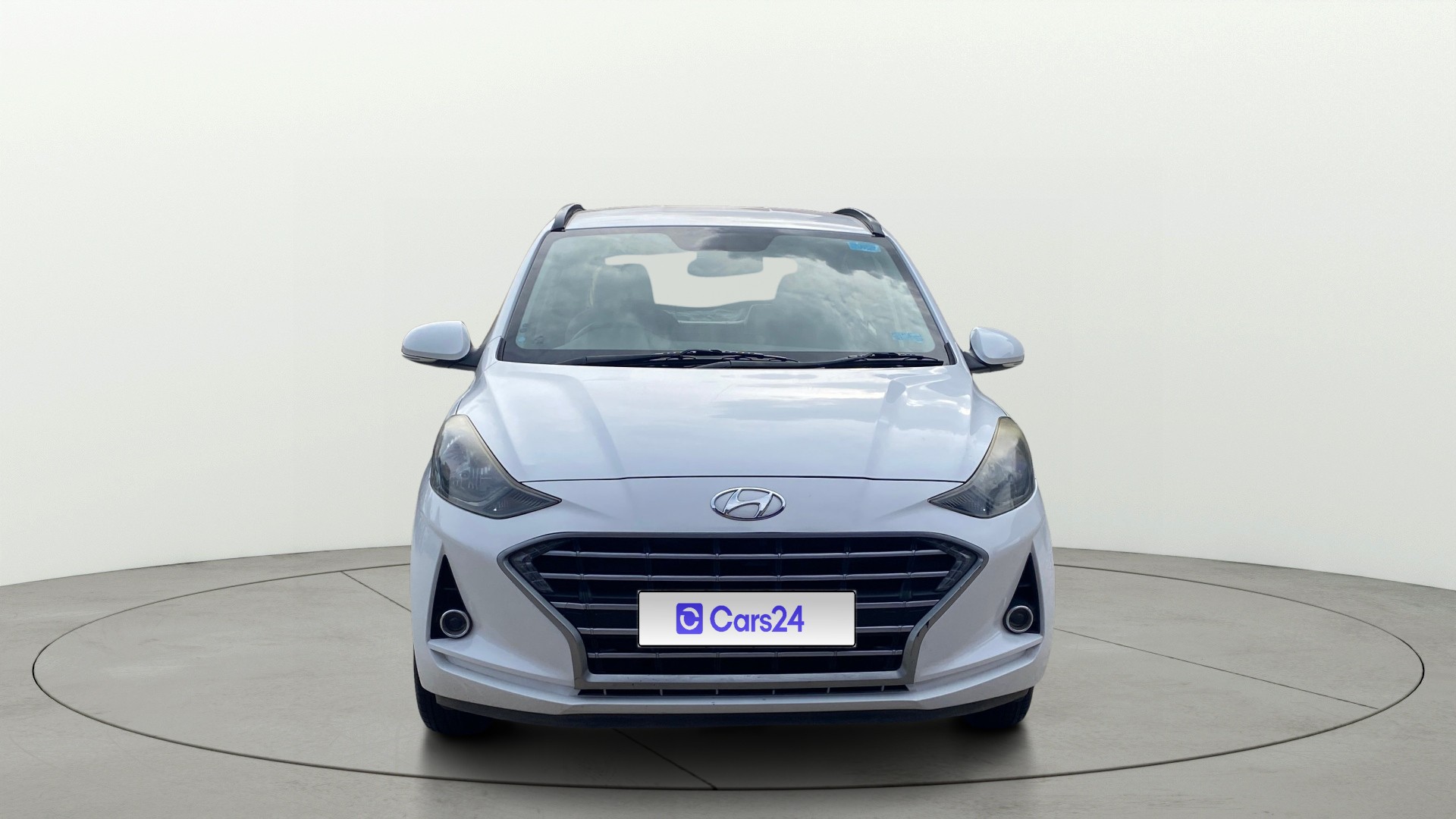 Used 2020 Hyundai Grand i10 Nios Used 2020 Hyundai Grand i10 Nios