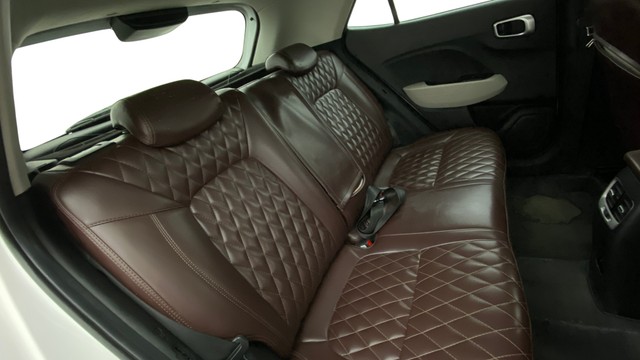 View Hyundai Venue Image 31 Used Hyundai Venue Image 31