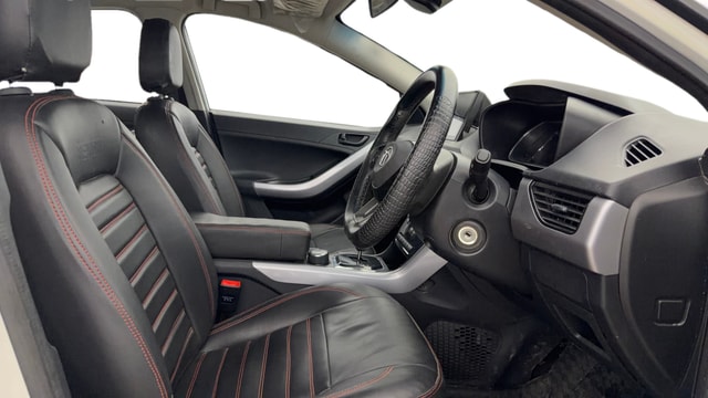 View Tata Nexon Image 27 Used Tata Nexon Image 27