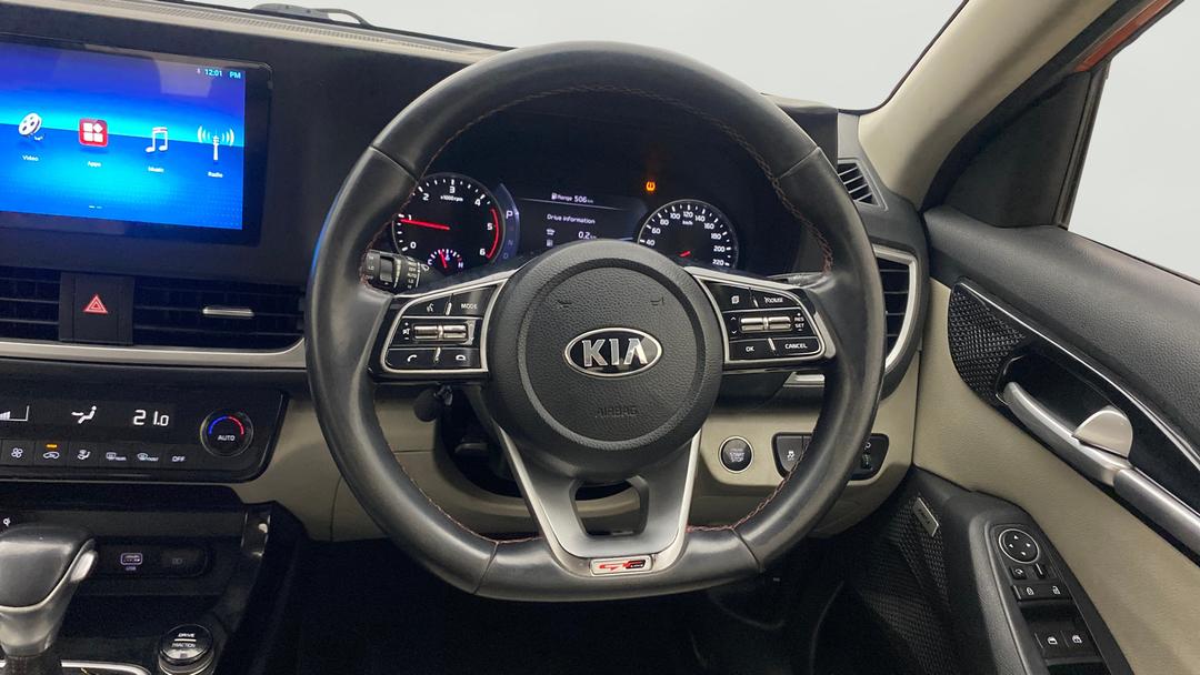 UsedCar