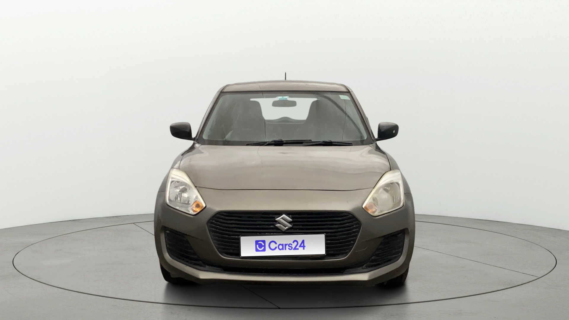 Used 2018 Maruti Suzuki 1000 Used 2018 Maruti Suzuki 1000