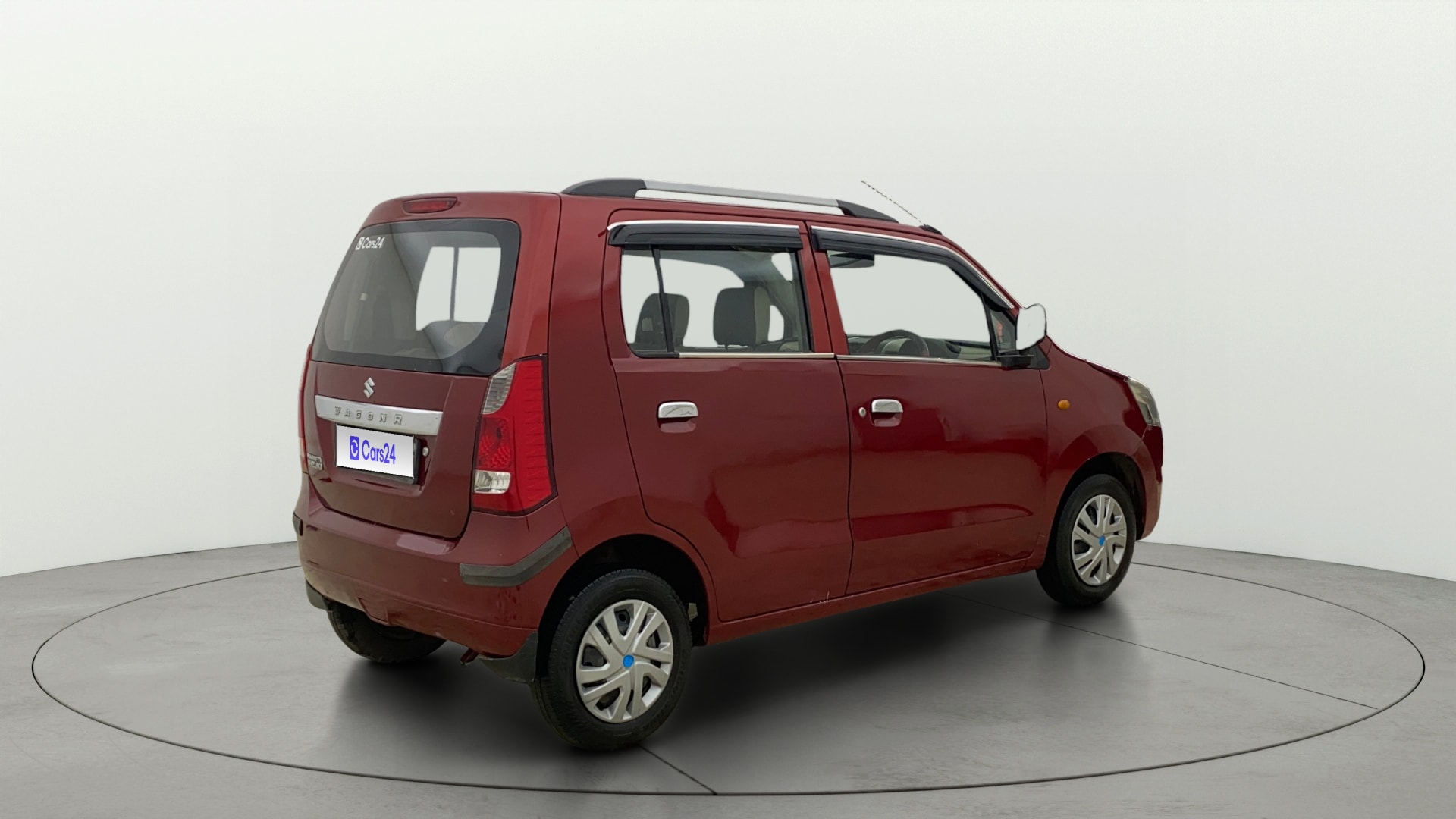 View 2018 Maruti Suzuki 1000 Base Variant Image 41 Used 2018 Maruti Suzuki 1000 Base Variant Image 41