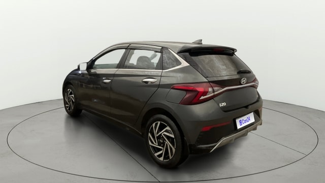 View Hyundai Elite i20 Image 2 Used Hyundai Elite i20 Image 2