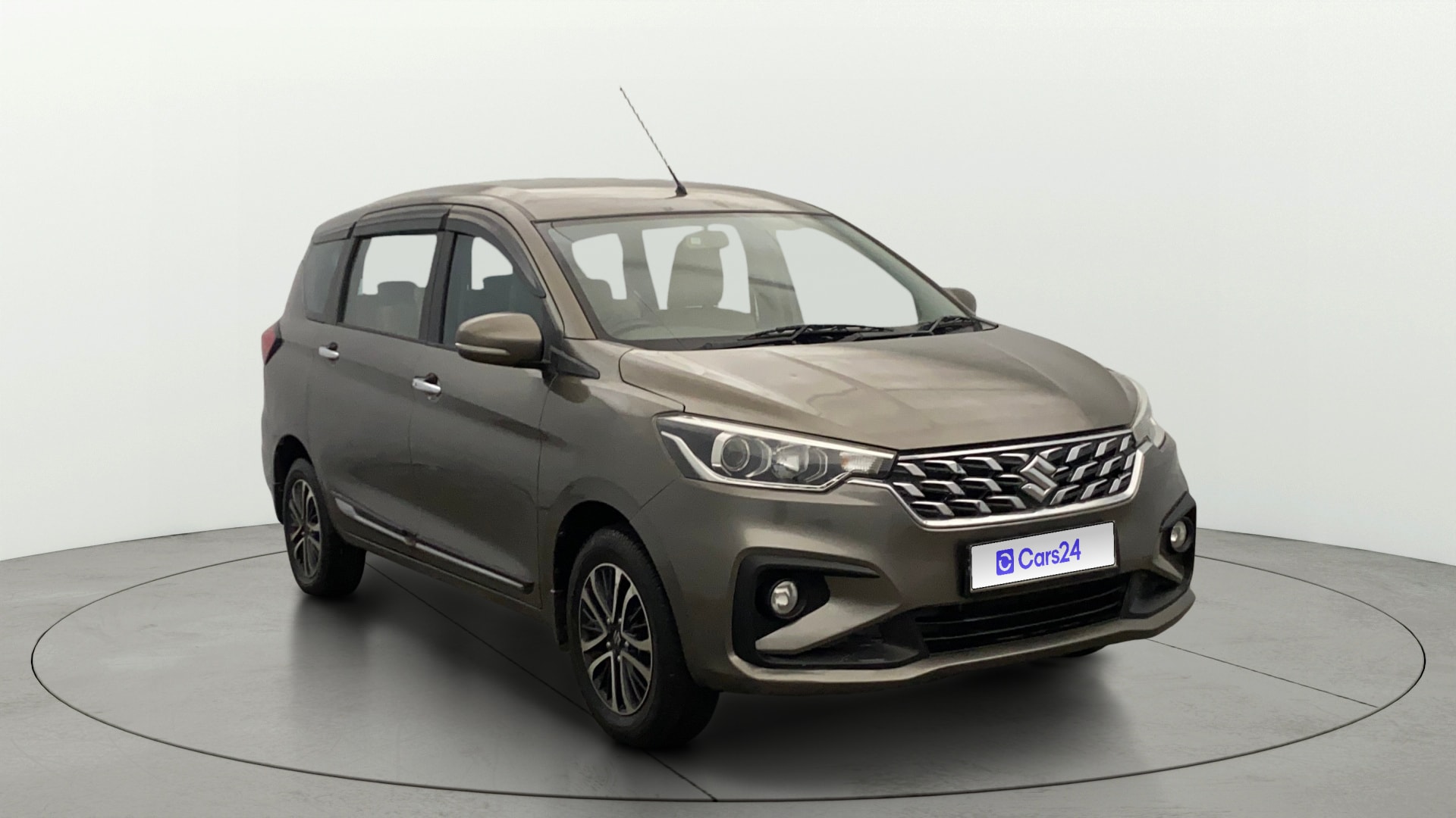 View 2023 Maruti Suzuki 1000 Base Variant Image 24 Used 2023 Maruti Suzuki 1000 Base Variant Image 24