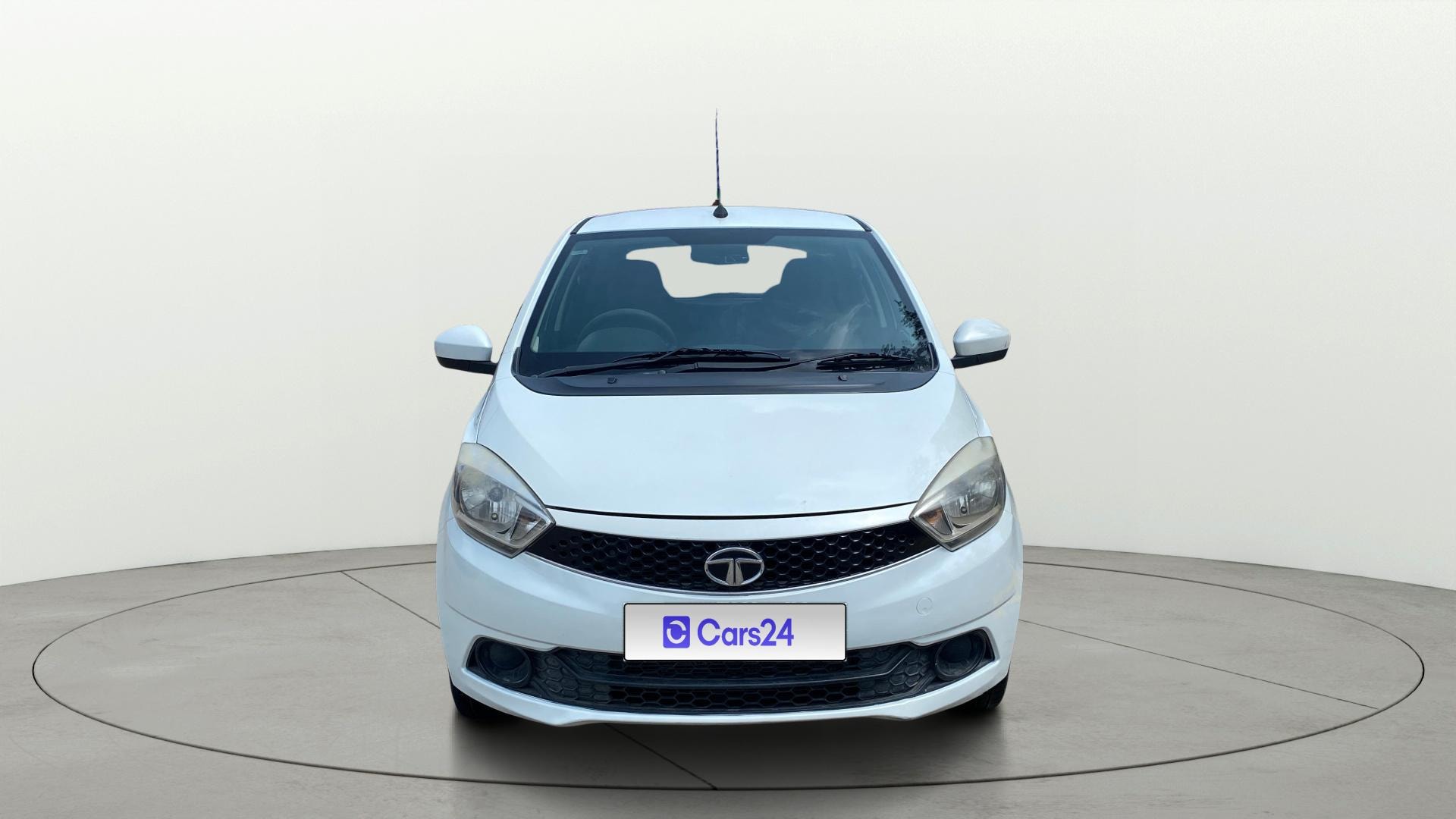 Used 2018 Tata Tiago Used 2018 Tata Tiago