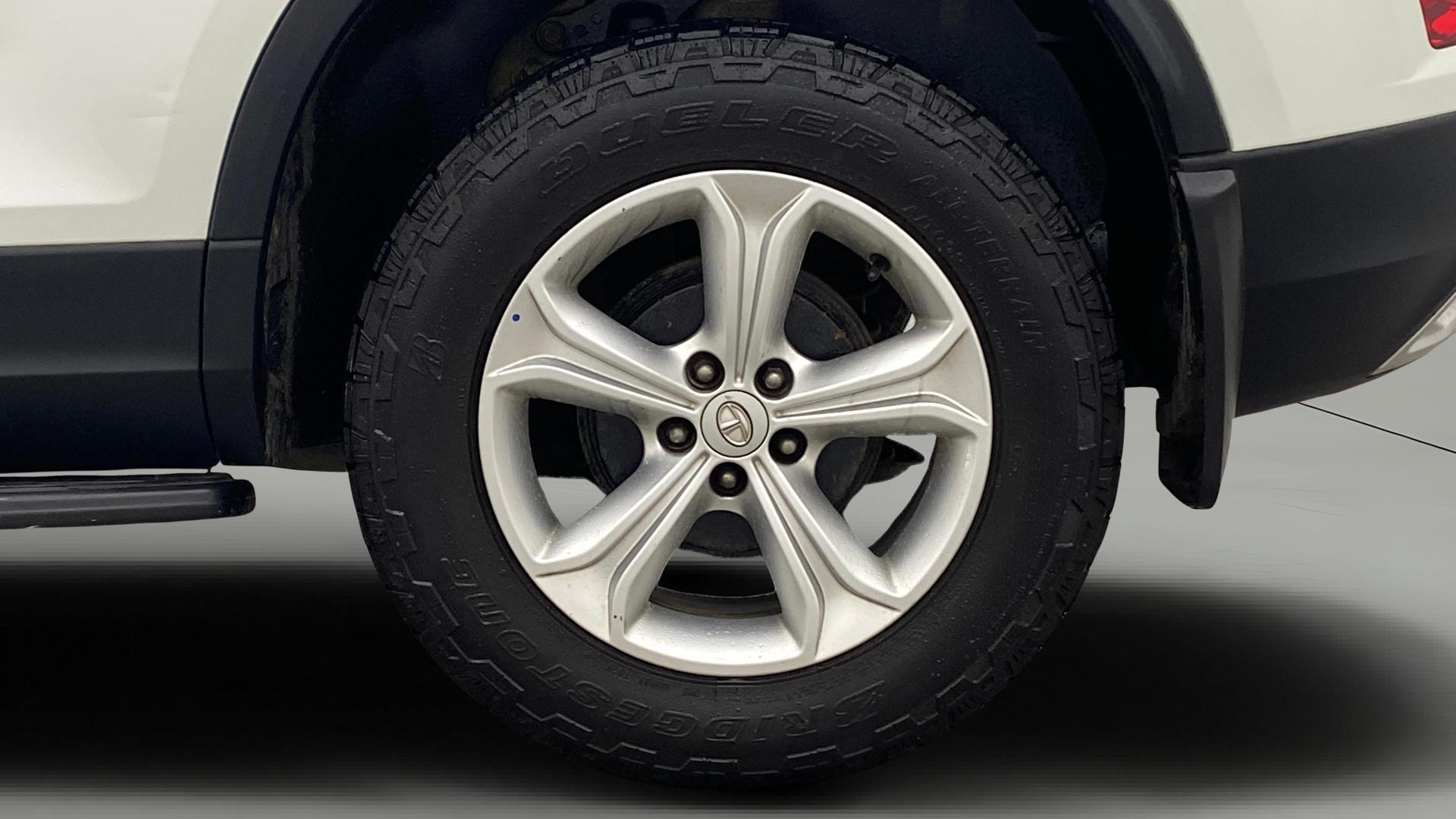 View 2019 Tata Harrier XE Image 12 Used 2019 Tata Harrier XE Image 12