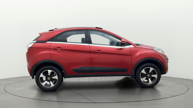 View Tata Nexon Image 8 Used Tata Nexon Image 8