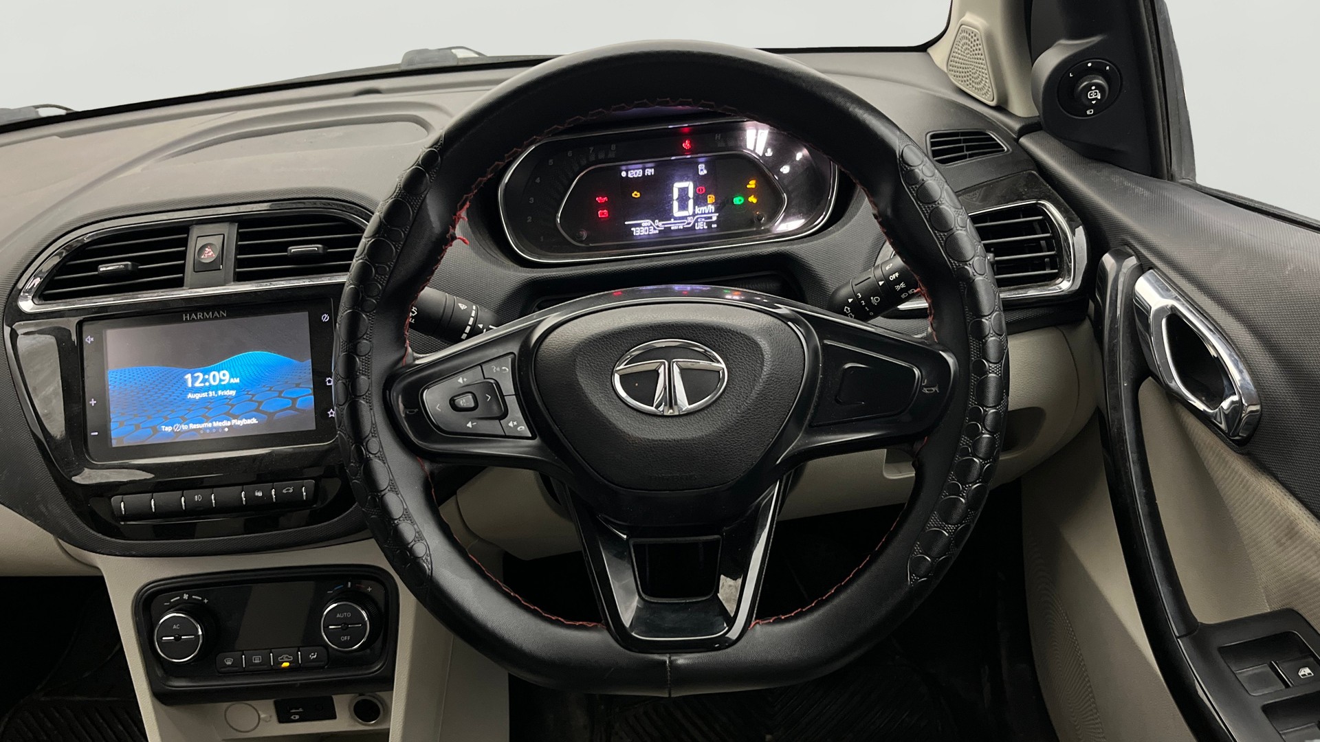 Used 2022 Tata Tigor Used 2022 Tata Tigor
