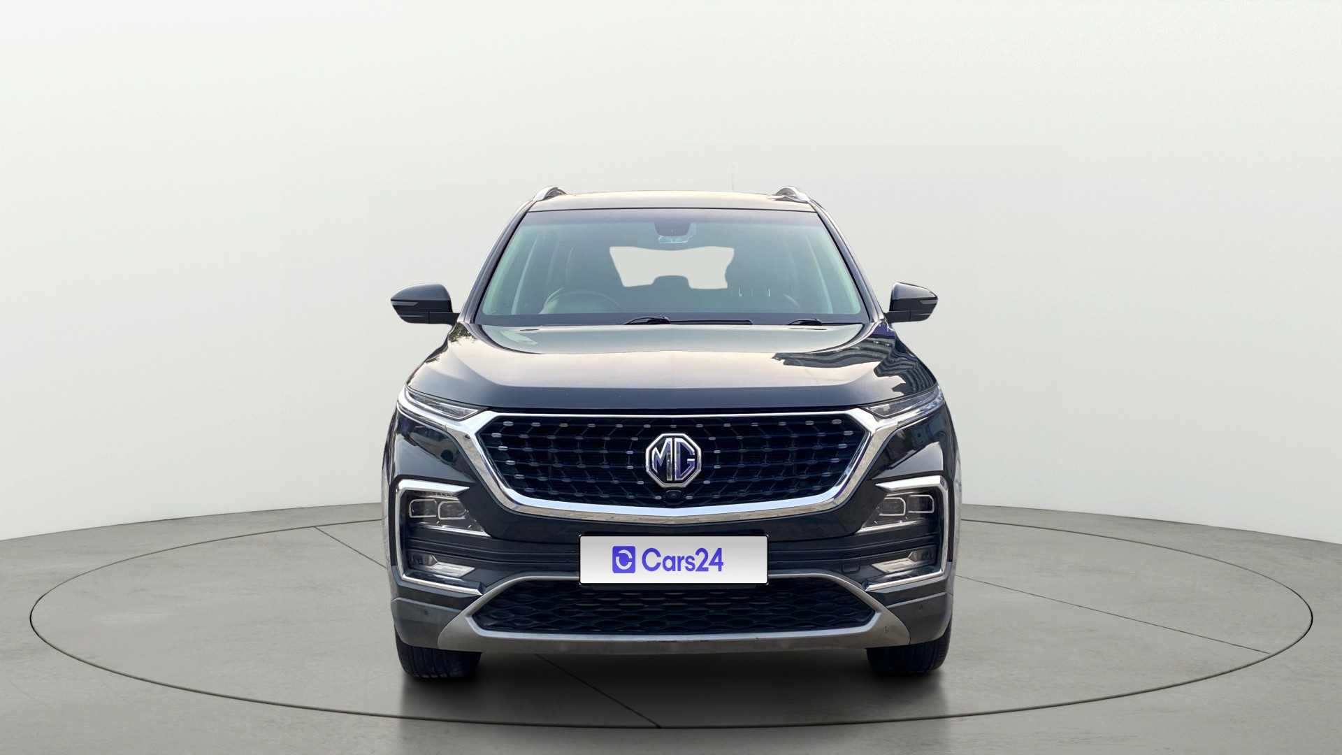 Used 2022 MG Hector Used 2022 MG Hector