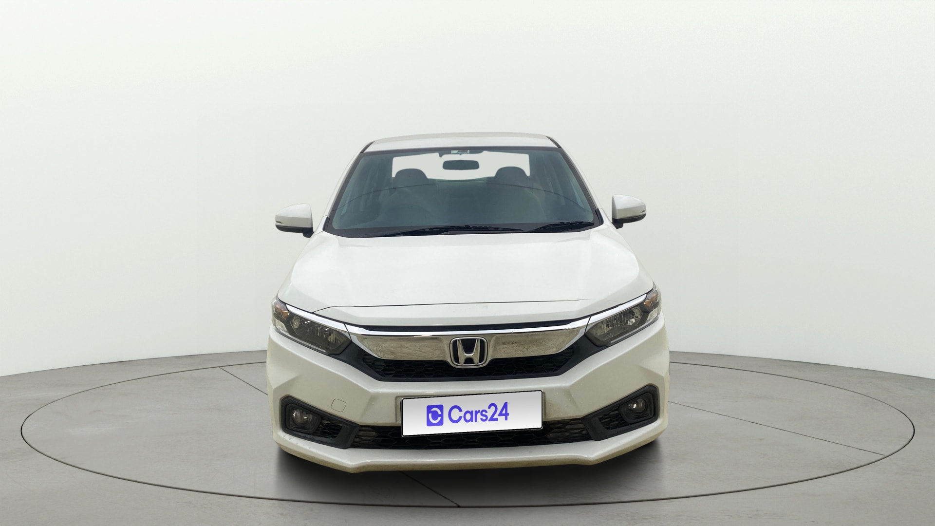 View 2020 Honda Amaze E MT Petrol BS IV Image 1 Used 2020 Honda Amaze E MT Petrol BS IV Image 1