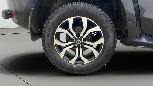 View Nissan Terrano Image 23 Used Nissan Terrano Image 23