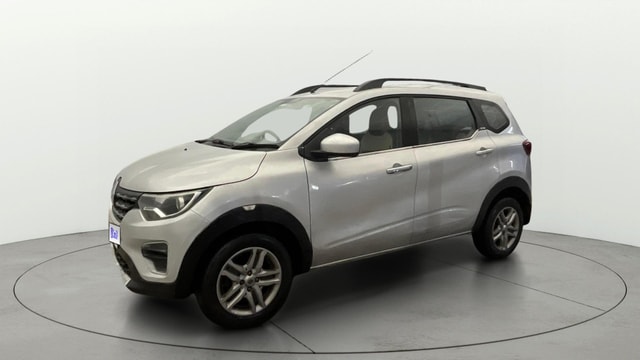 View Renault Triber Image 22 Used Renault Triber Image 22