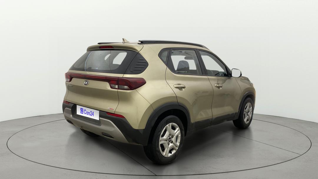 UsedCar