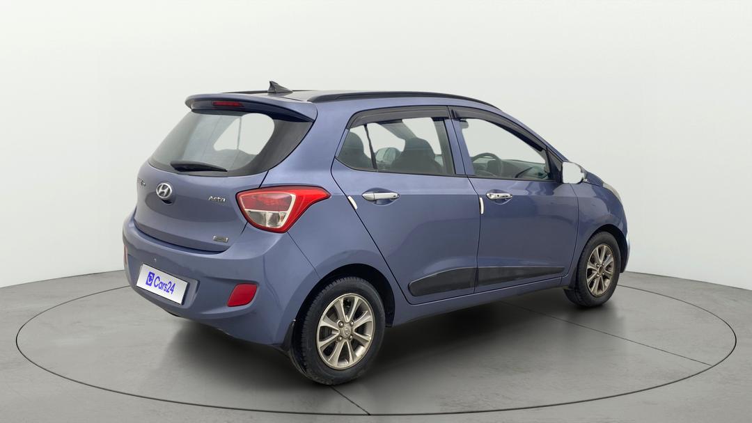UsedCar