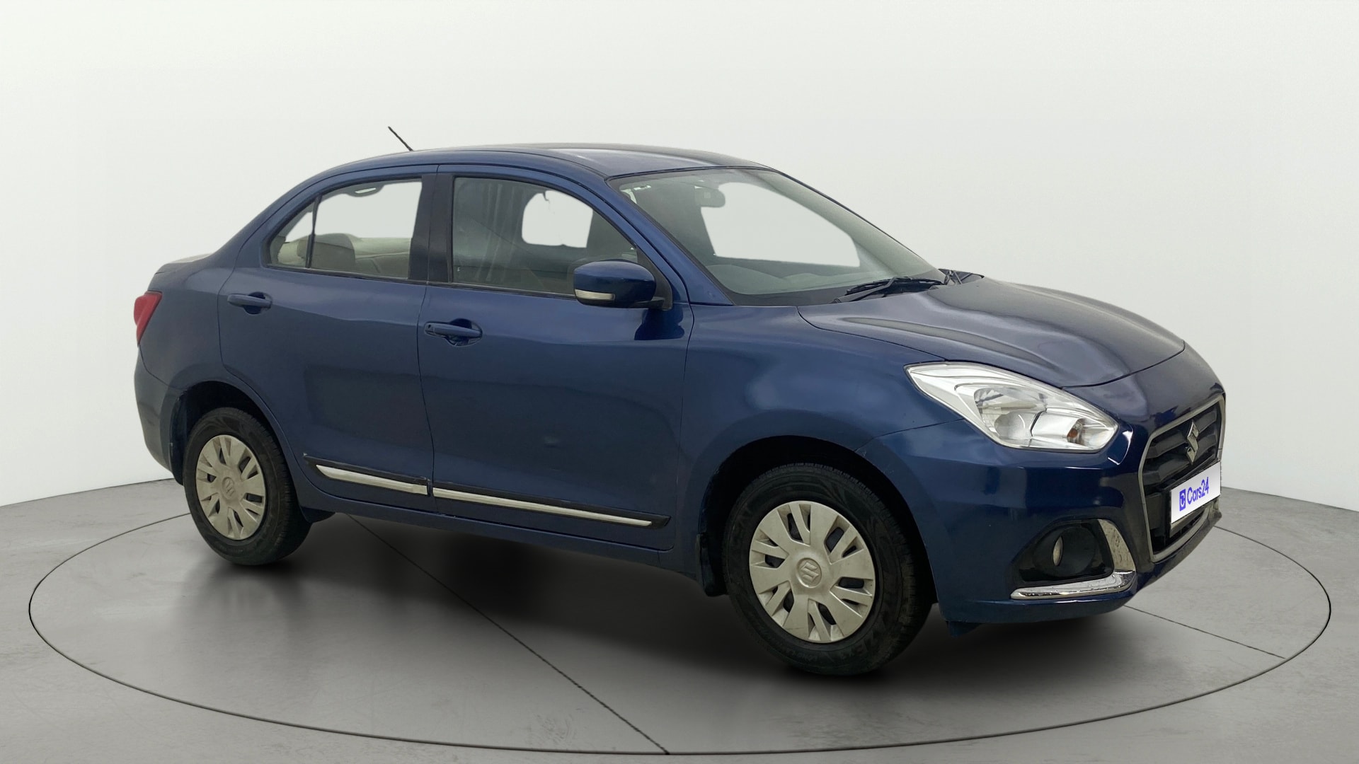 View 2018 Maruti Suzuki 1000 Base Variant Image 35 Used 2018 Maruti Suzuki 1000 Base Variant Image 35