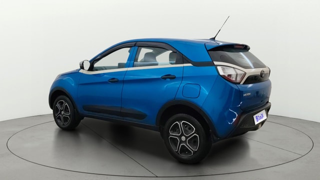 View Tata Nexon Image 2 Used Tata Nexon Image 2