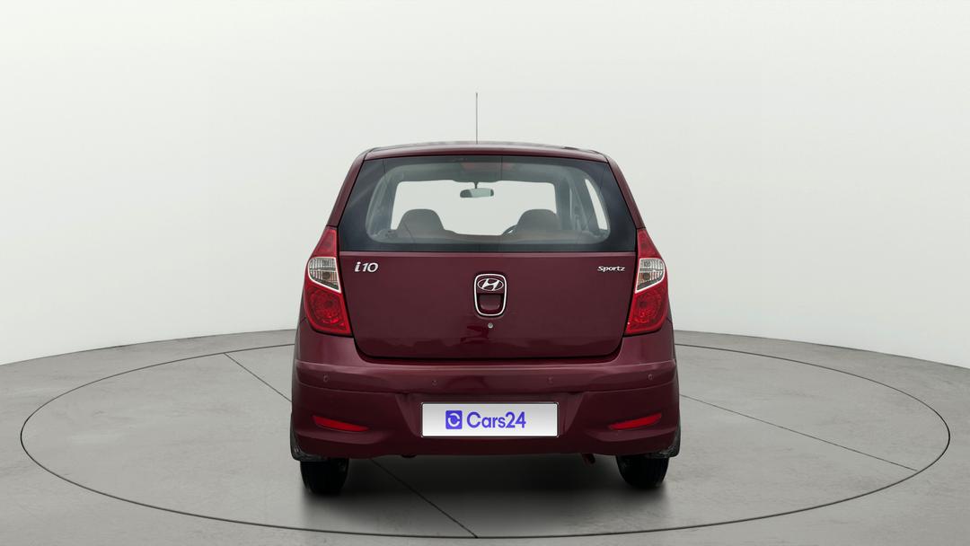 UsedCar