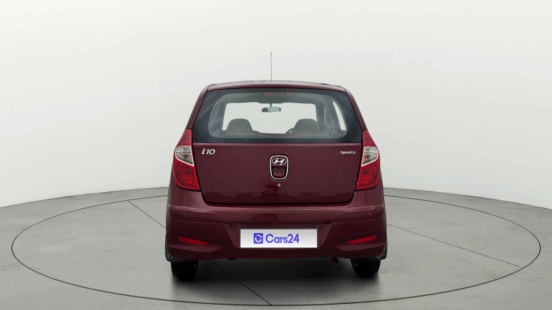Used 2015 Hyundai i10 Used 2015 Hyundai i10