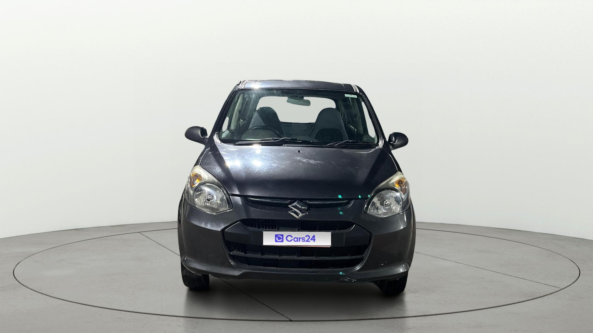 Used 2015 Maruti Suzuki Alto 800 Used 2015 Maruti Suzuki Alto 800
