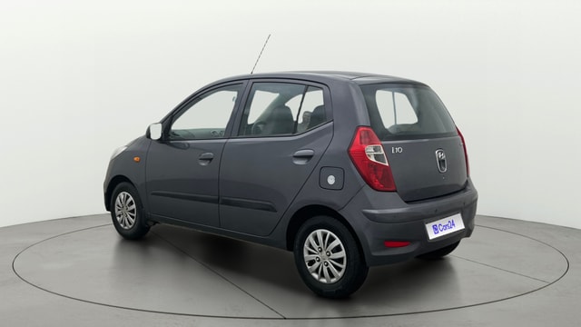 View Hyundai i10 Image 2 Used Hyundai i10 Image 2