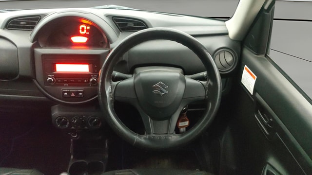 View Maruti Suzuki 1000 Image 20 Used Maruti Suzuki 1000 Image 20