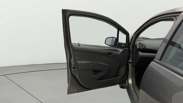 View Chevrolet Beat Image 35 Used Chevrolet Beat Image 35
