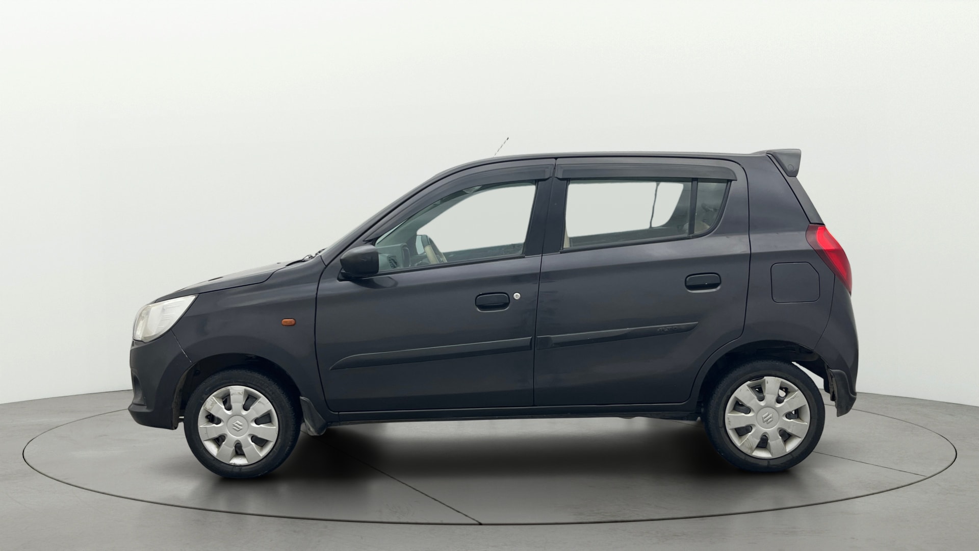 View 2016 Maruti Suzuki Alto K10 LX Image 5 Used 2016 Maruti Suzuki Alto K10 LX Image 5