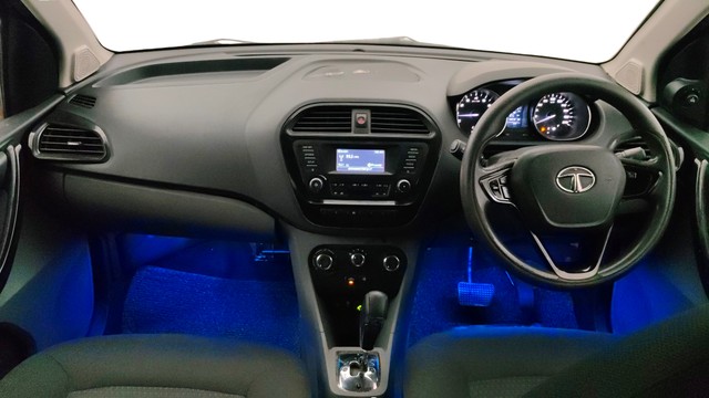 View Tata Tigor Image 15 Used Tata Tigor Image 15