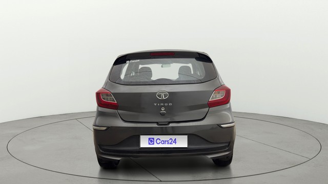 View Tata Tiago Image 38 Used Tata Tiago Image 38