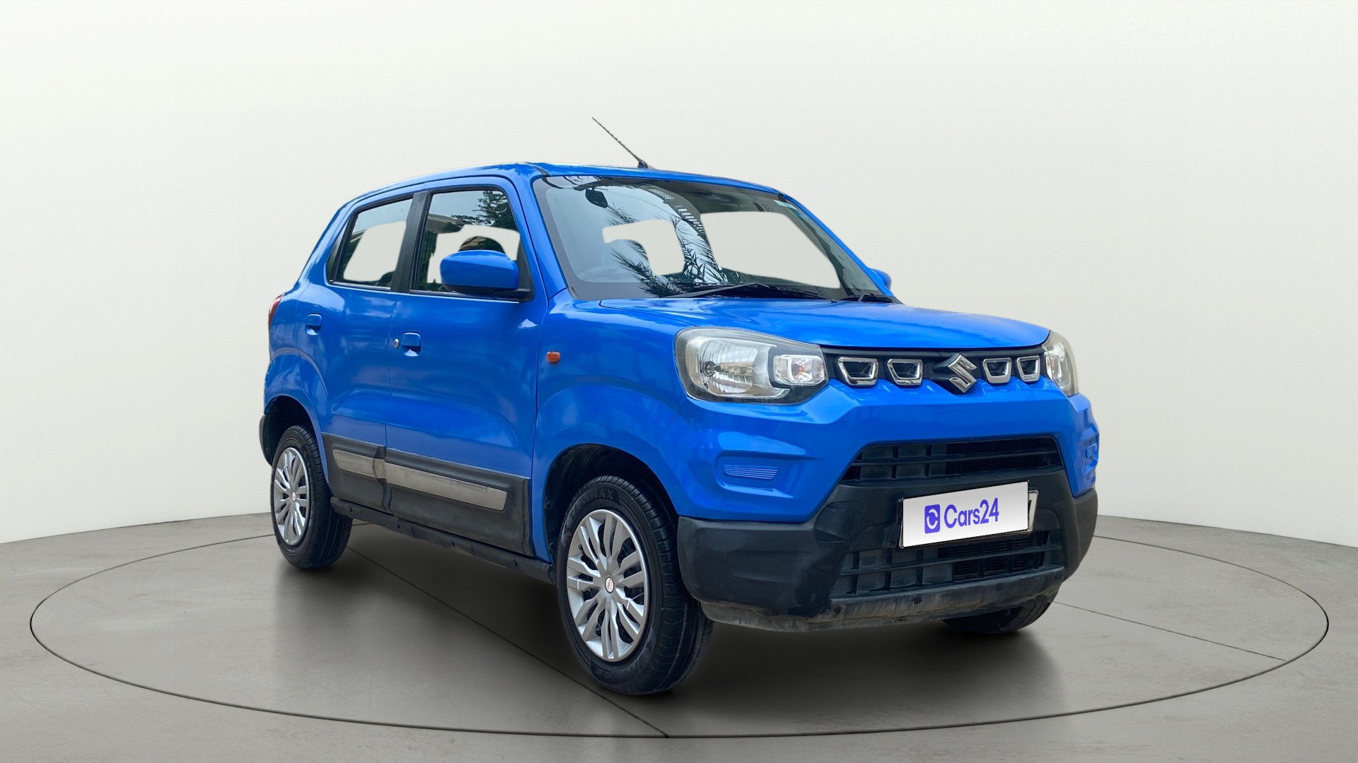 View 2019 Maruti Suzuki 1000 Base Variant Image 21 Used 2019 Maruti Suzuki 1000 Base Variant Image 21