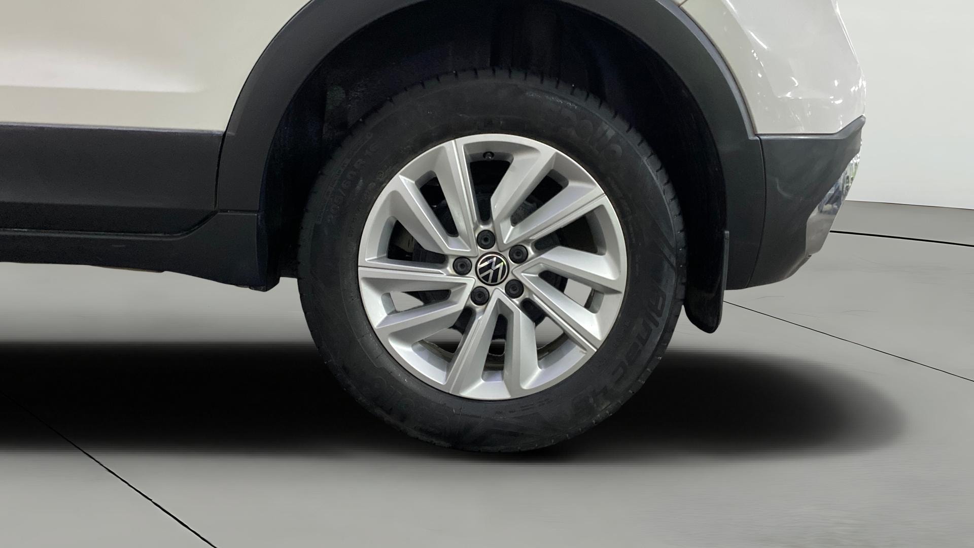 Used 2022 Volkswagen Taigun Used 2022 Volkswagen Taigun