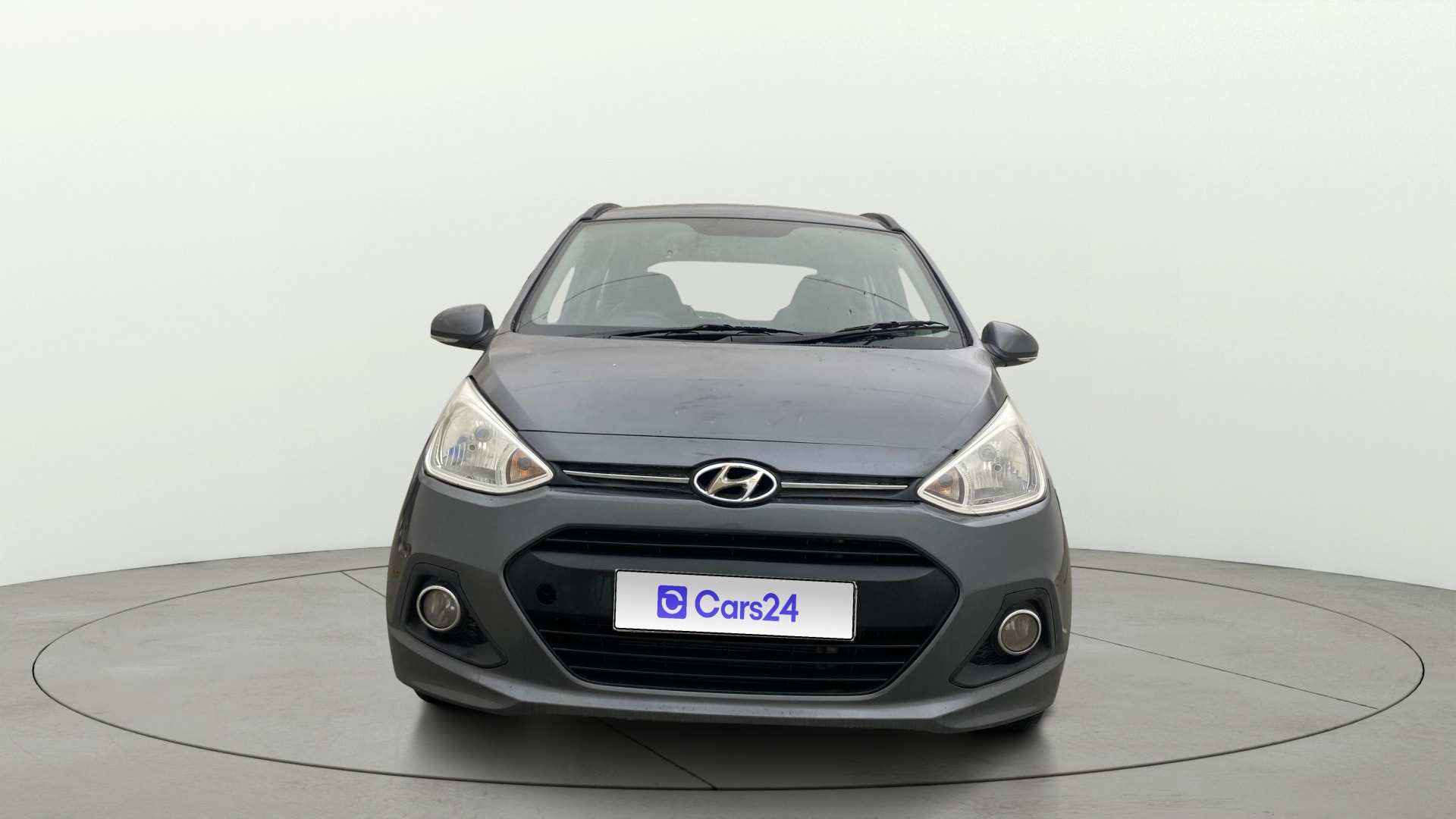 Used 2014 Hyundai Grand i10 Used 2014 Hyundai Grand i10
