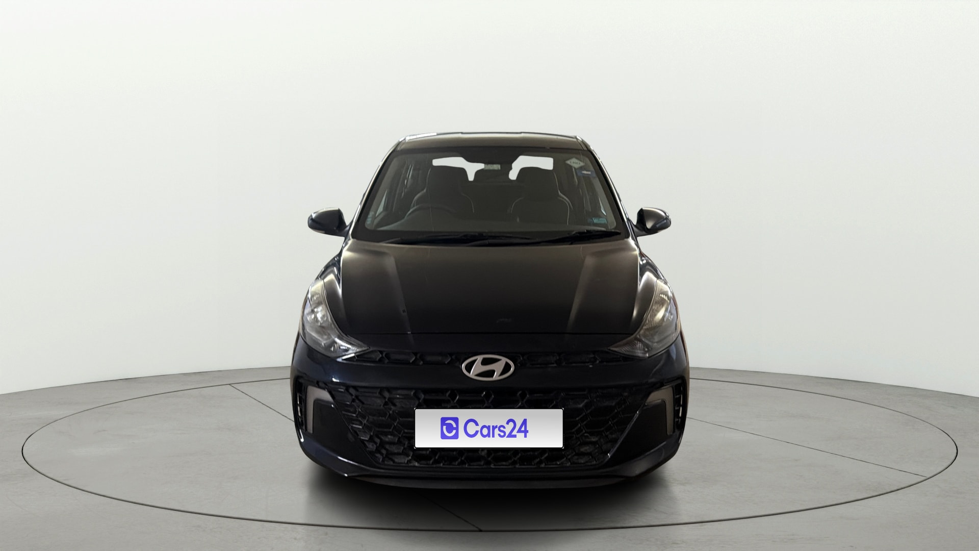 Used 2023 Hyundai Aura Used 2023 Hyundai Aura