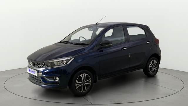 View Tata Tiago Image 35 Used Tata Tiago Image 35