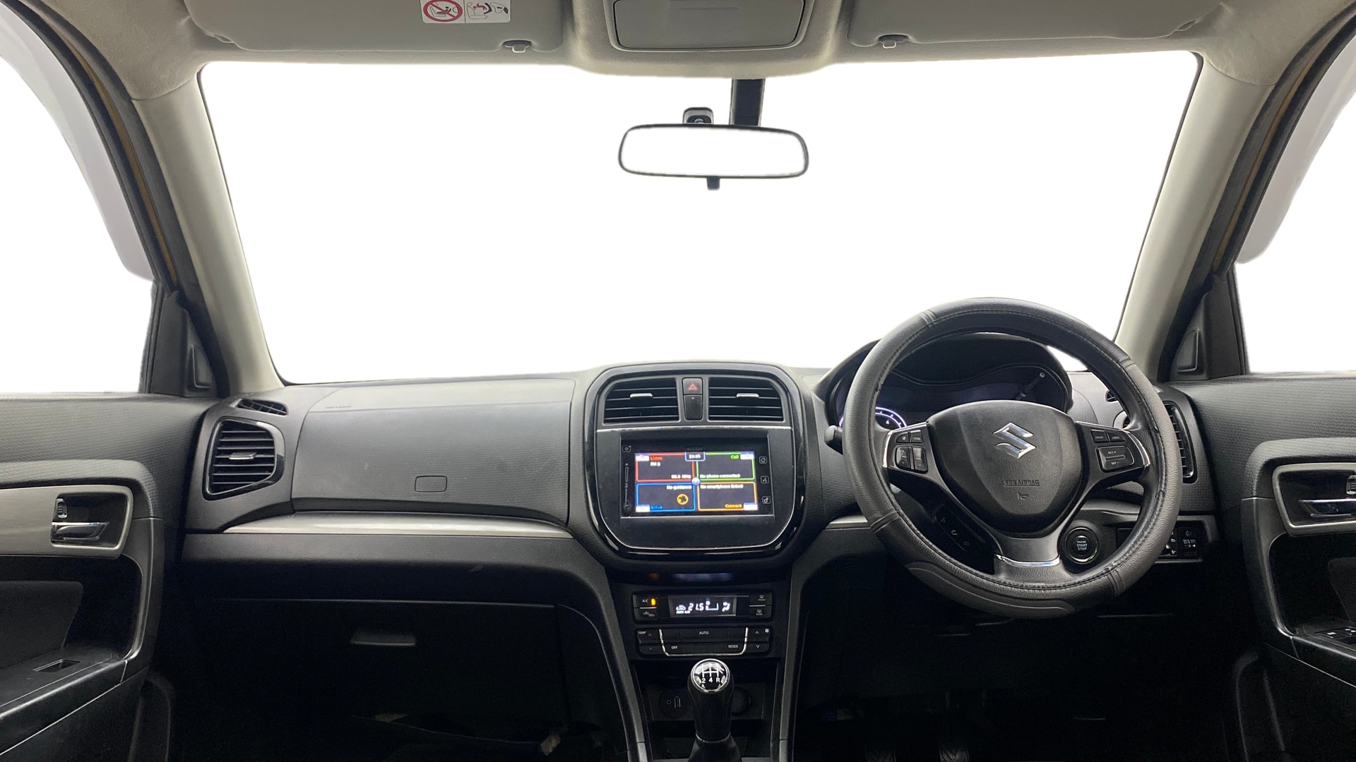 View 2019 Maruti Suzuki 1000 Base Variant Image 15 Used 2019 Maruti Suzuki 1000 Base Variant Image 15